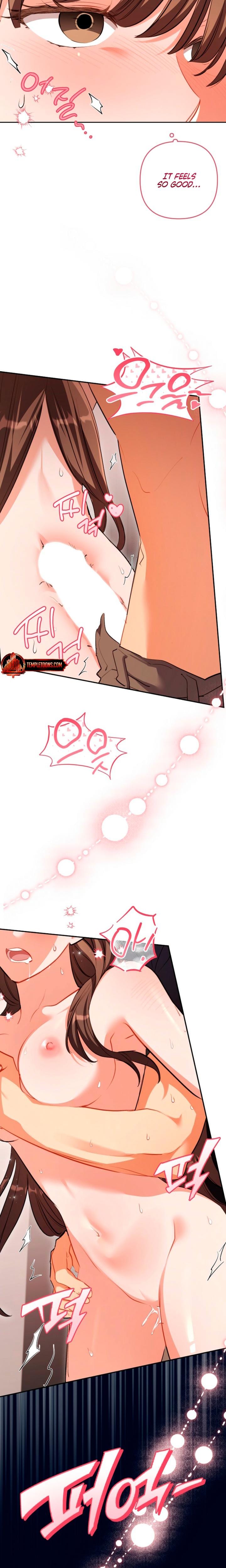 Ready Shoot, For Love! (Uncensored), chapter 36, page 9 of 24