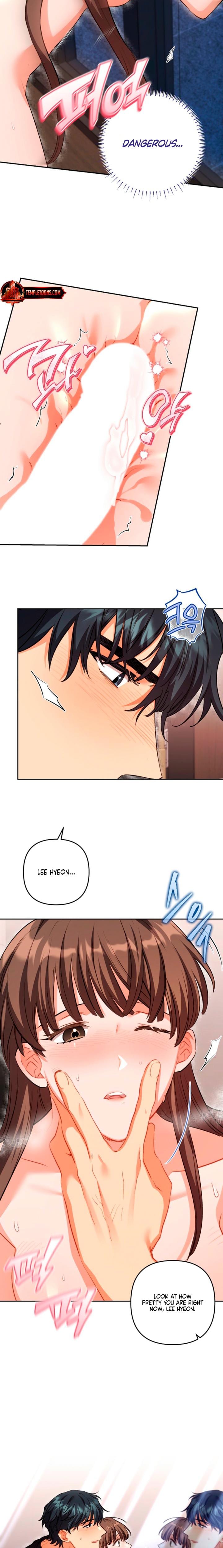 Ready Shoot, For Love! (Uncensored), chapter 36, page 11 of 24