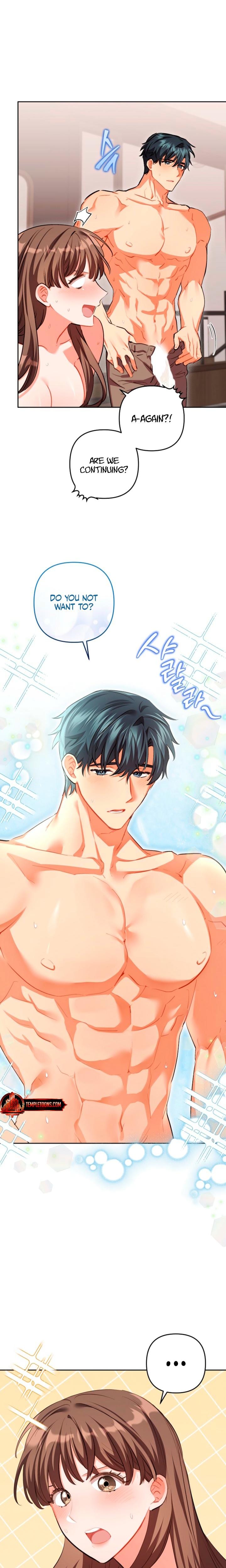 Ready Shoot, For Love! (Uncensored), chapter 36, page 15 of 24