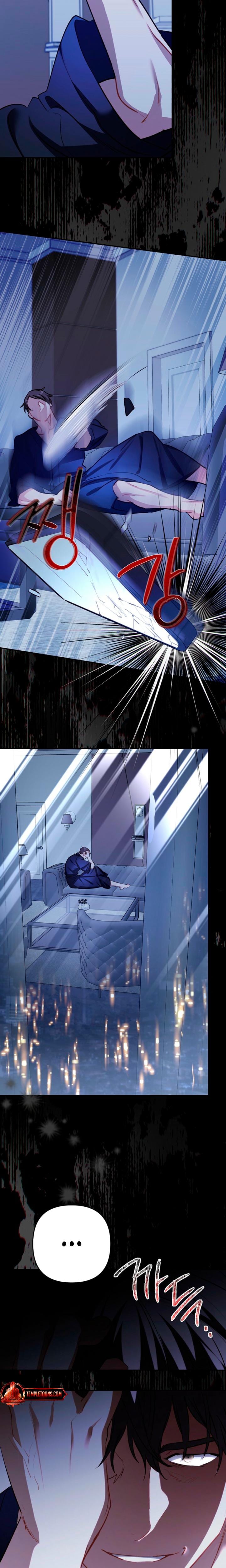 Ready Shoot, For Love! (Uncensored), chapter 36, page 22 of 24
