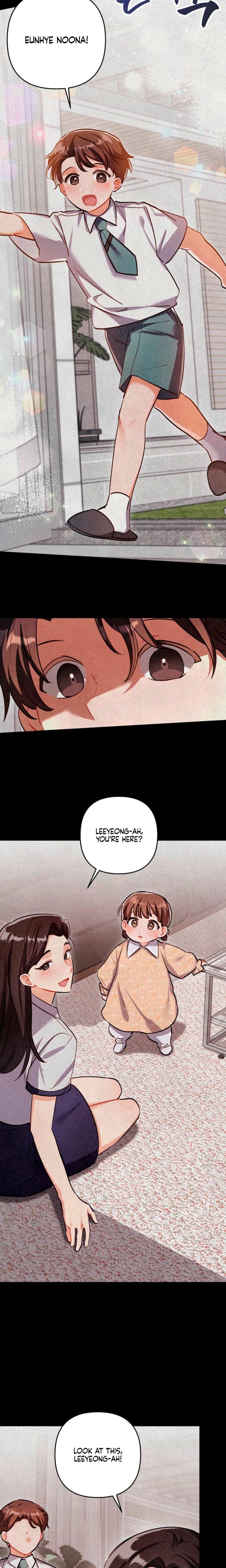 Ready Shoot, For Love! (Uncensored), chapter 37, page 6 of 25