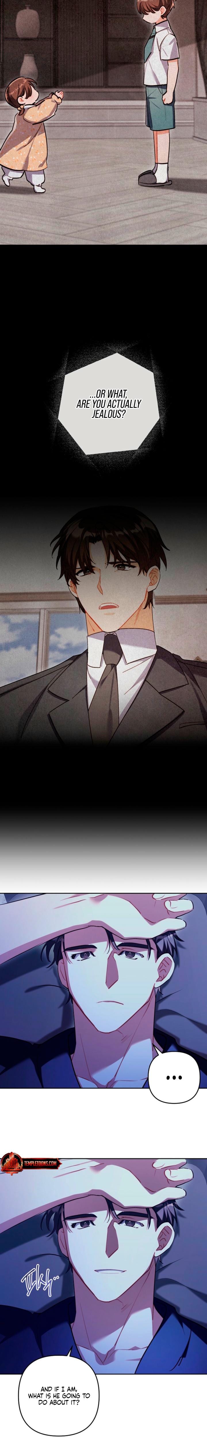 Ready Shoot, For Love! (Uncensored), chapter 37, page 8 of 25