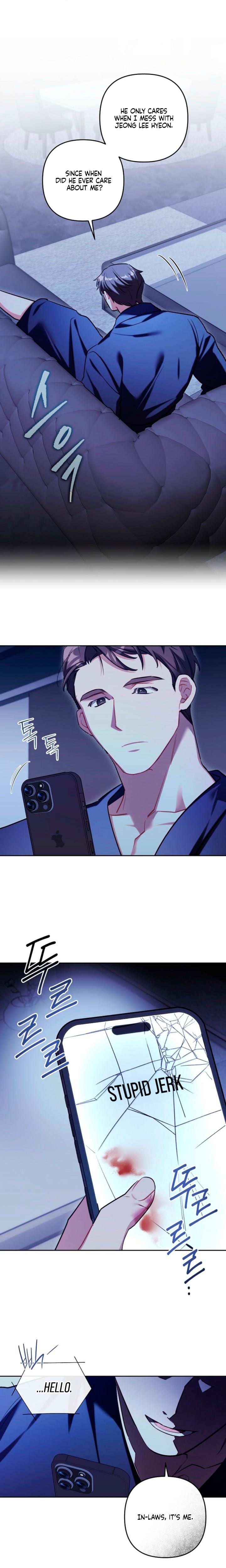 Ready Shoot, For Love! (Uncensored), chapter 37, page 9 of 25