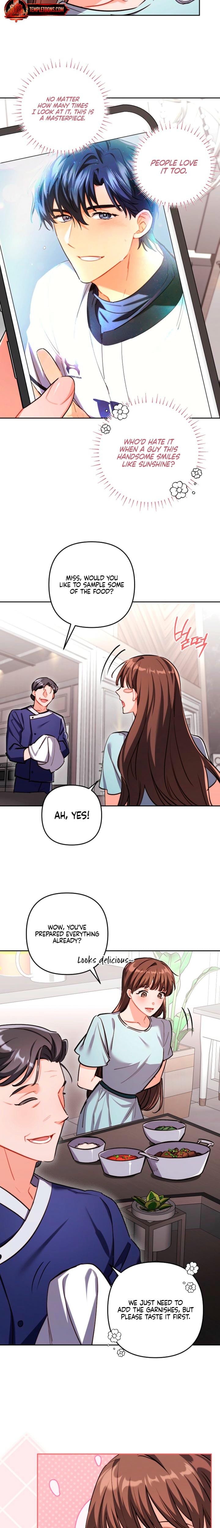 Ready Shoot, For Love! (Uncensored), chapter 37, page 11 of 25