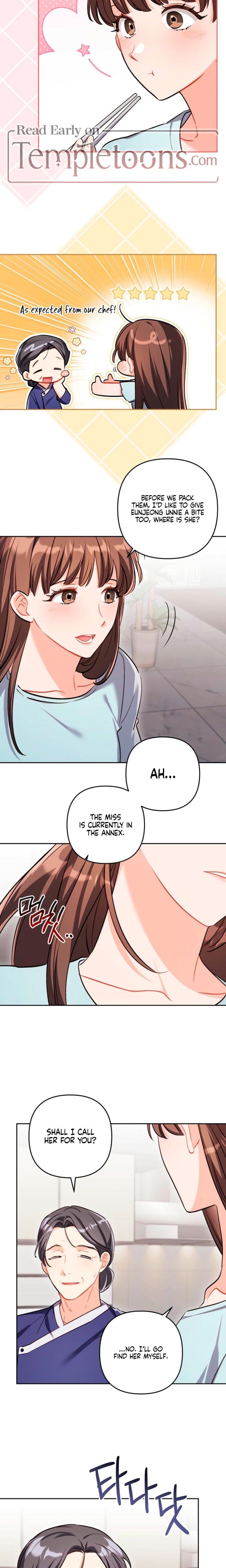 Ready Shoot, For Love! (Uncensored), chapter 37, page 12 of 25