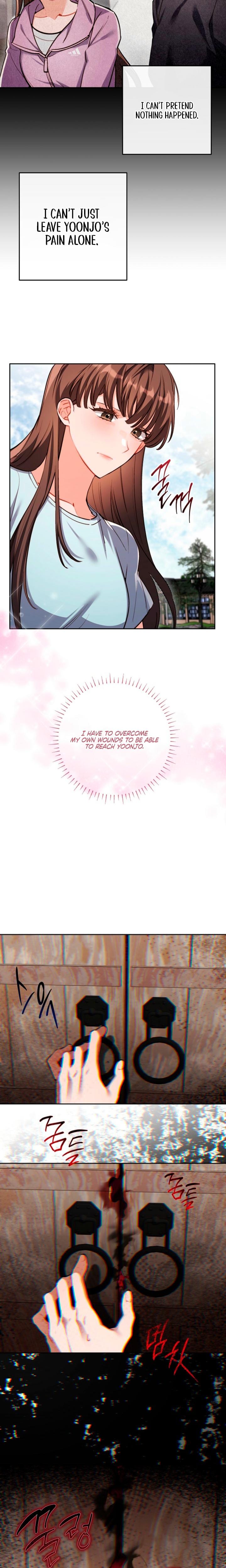 Ready Shoot, For Love! (Uncensored), chapter 37, page 16 of 25