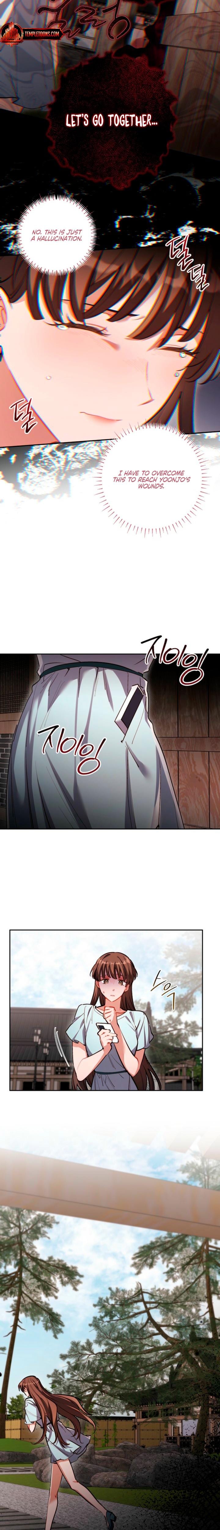 Ready Shoot, For Love! (Uncensored), chapter 37, page 18 of 25