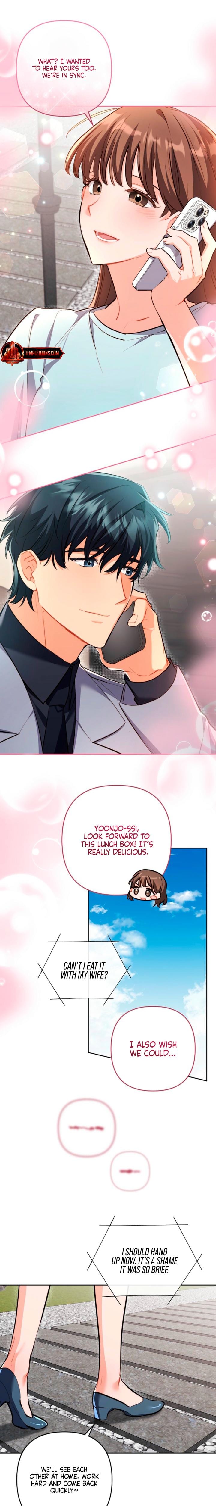Ready Shoot, For Love! (Uncensored), chapter 37, page 20 of 25