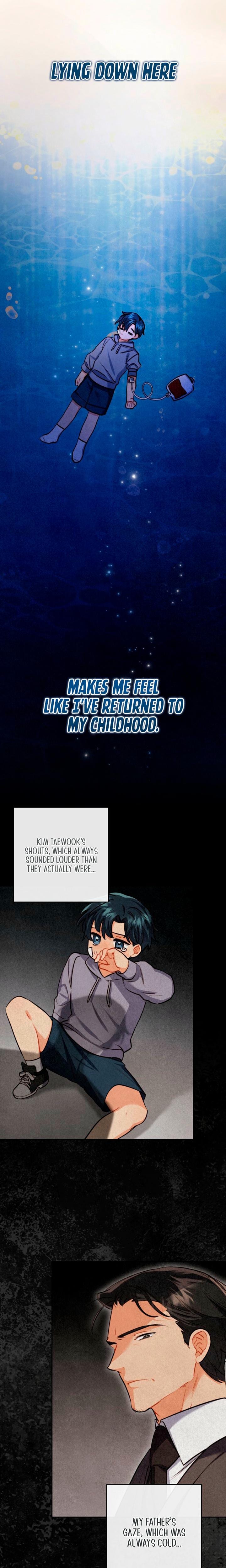 Ready Shoot, For Love! (Uncensored), chapter 38, page 5 of 21