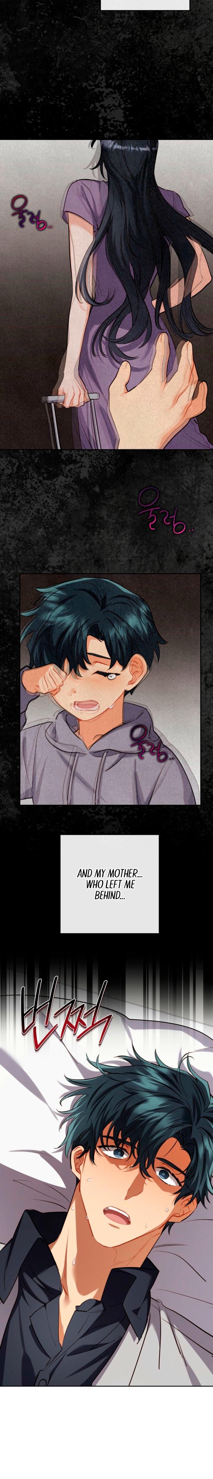 Ready Shoot, For Love! (Uncensored), chapter 38, page 6 of 21