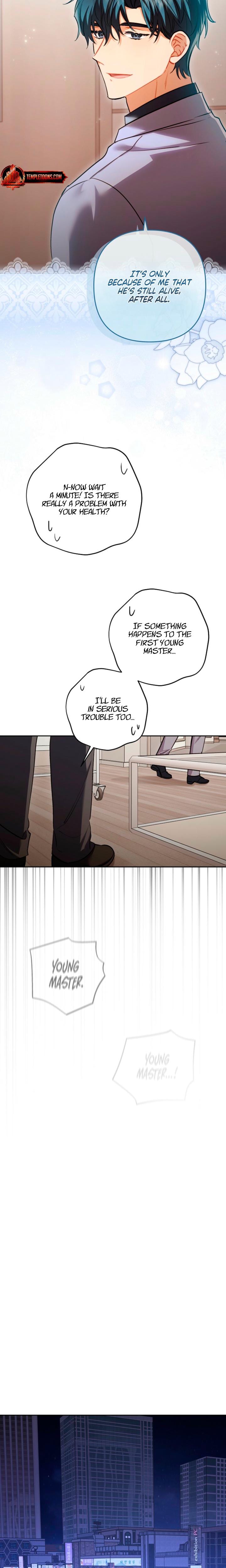 Ready Shoot, For Love! (Uncensored), chapter 38, page 9 of 21