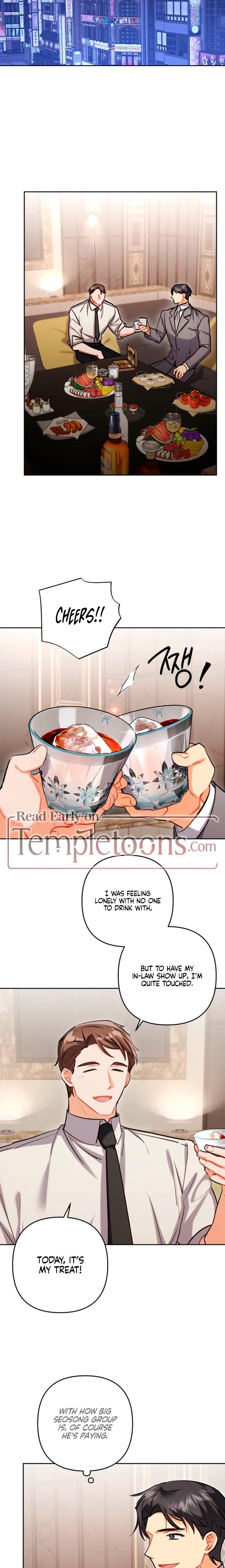 Ready Shoot, For Love! (Uncensored), chapter 38, page 10 of 21