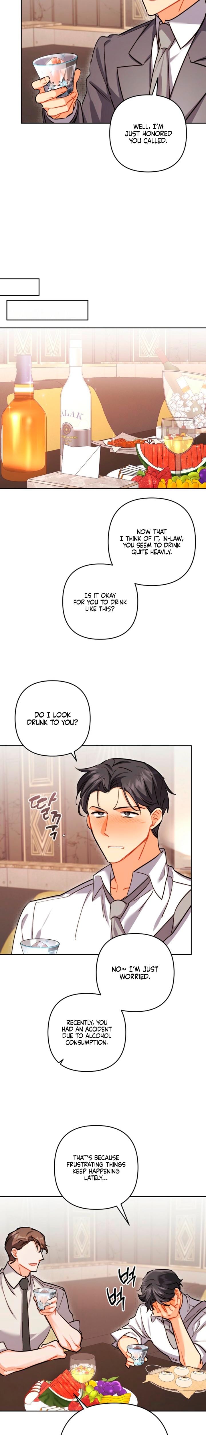 Ready Shoot, For Love! (Uncensored), chapter 38, page 11 of 21