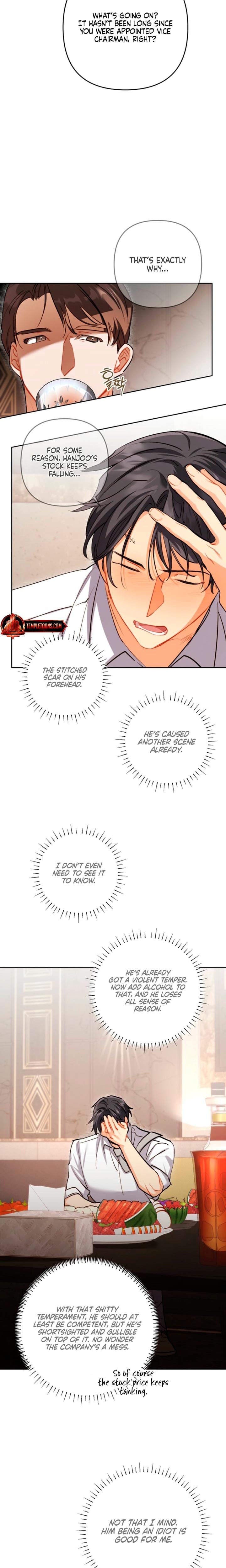 Ready Shoot, For Love! (Uncensored), chapter 38, page 12 of 21