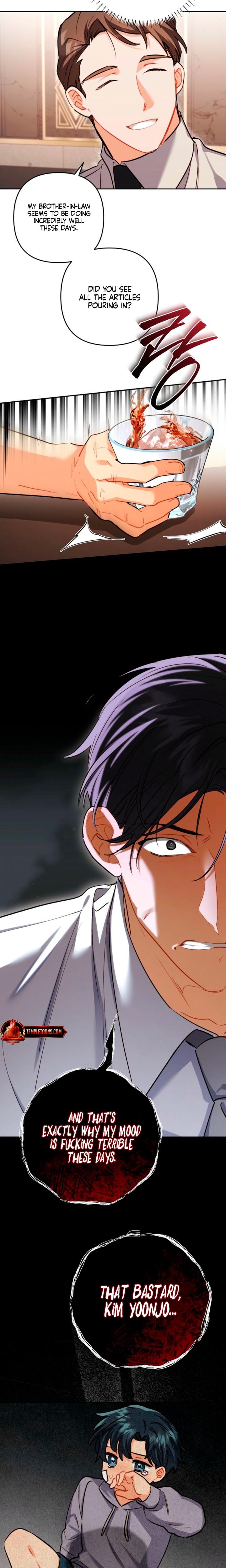 Ready Shoot, For Love! (Uncensored), chapter 38, page 13 of 21