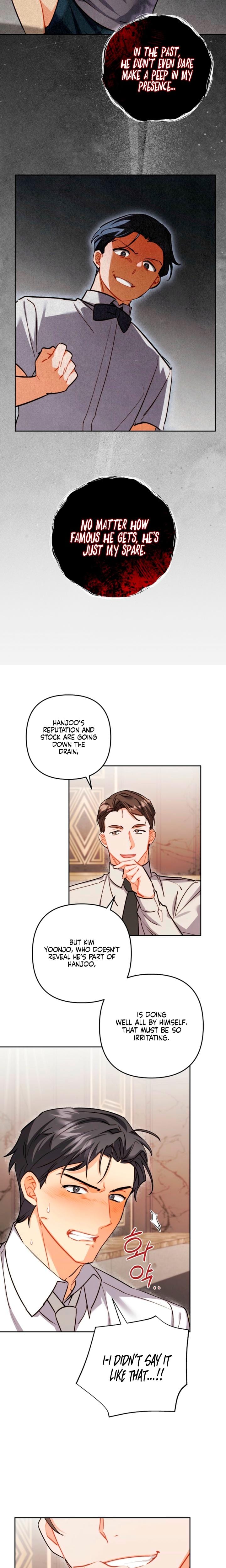 Ready Shoot, For Love! (Uncensored), chapter 38, page 14 of 21