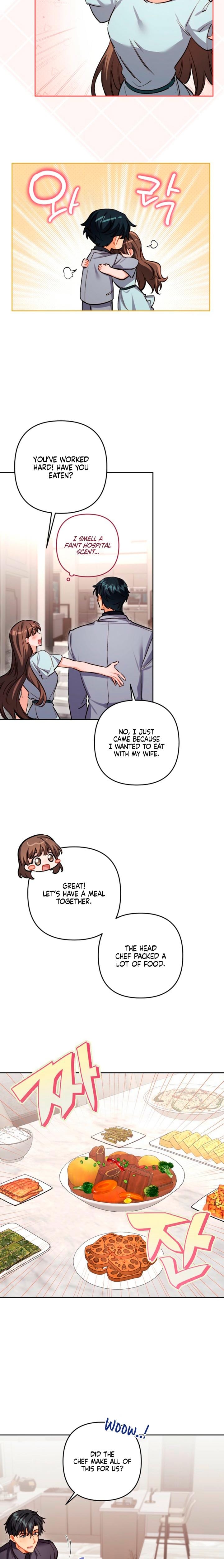 Ready Shoot, For Love! (Uncensored), chapter 38, page 17 of 21