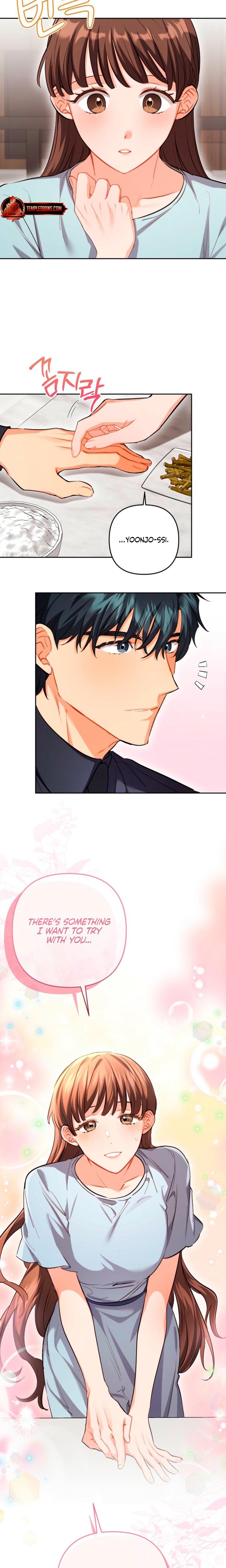 Ready Shoot, For Love! (Uncensored), chapter 38, page 20 of 21