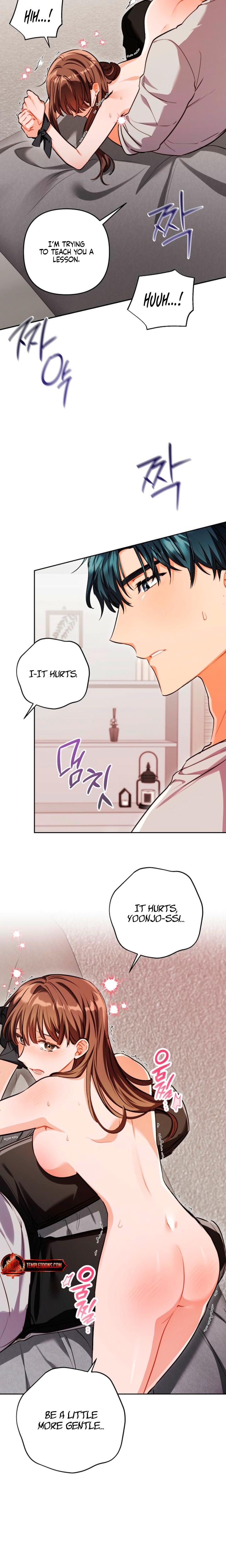Ready Shoot, For Love! (Uncensored), chapter 40, page 6 of 19