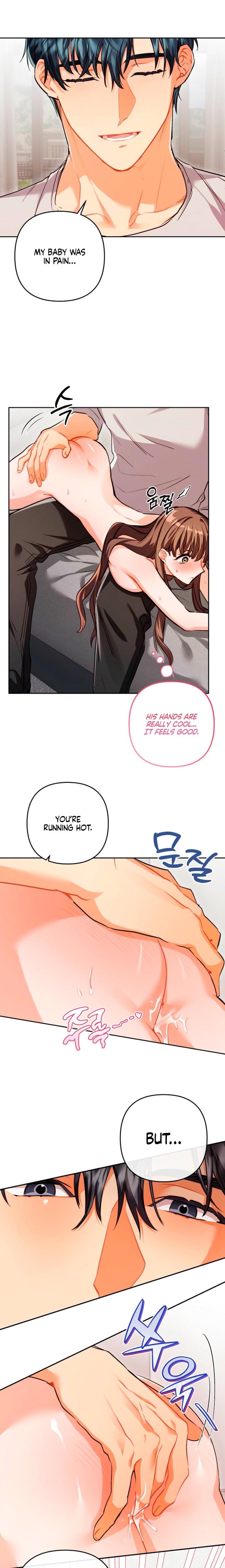 Ready Shoot, For Love! (Uncensored), chapter 40, page 7 of 19