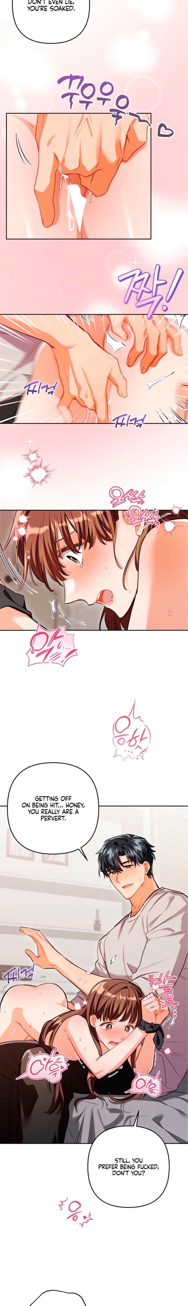 Ready Shoot, For Love! (Uncensored), chapter 40, page 9 of 19