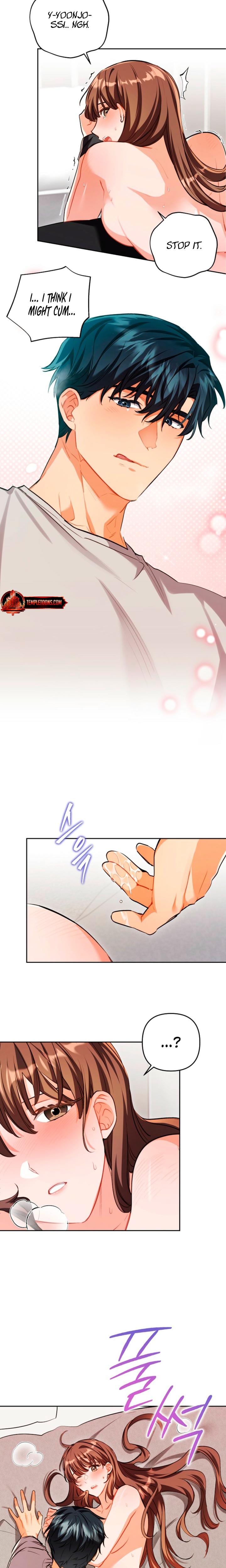 Ready Shoot, For Love! (Uncensored), chapter 40, page 10 of 19