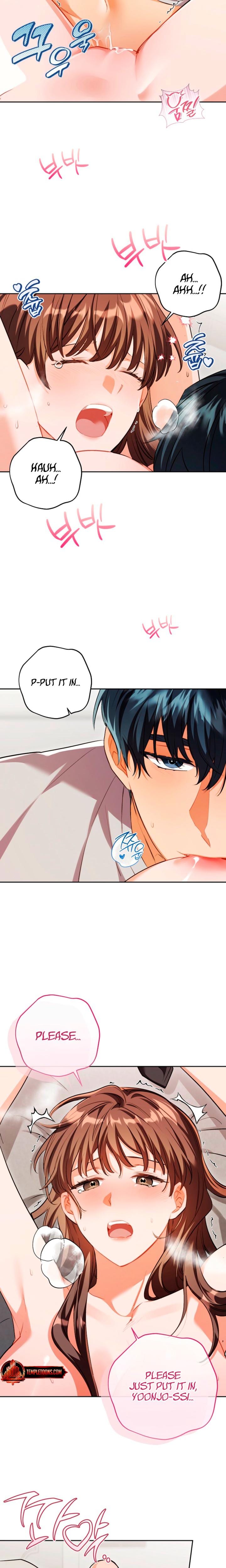 Ready Shoot, For Love! (Uncensored), chapter 40, page 13 of 19