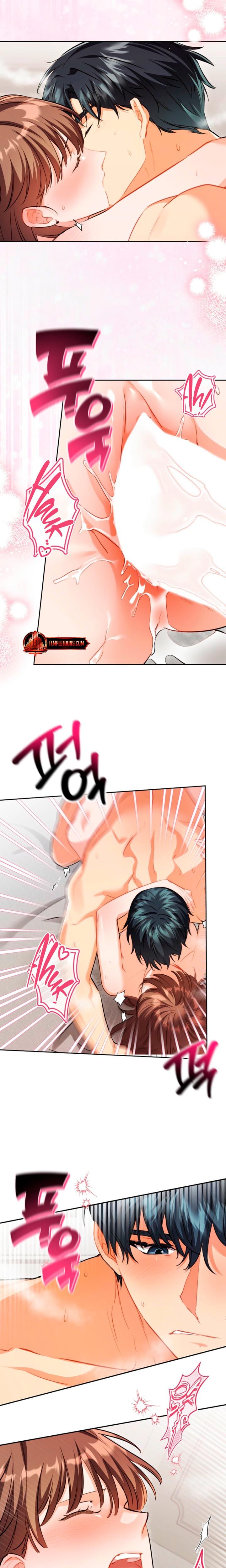 Ready Shoot, For Love! (Uncensored), chapter 40, page 17 of 19