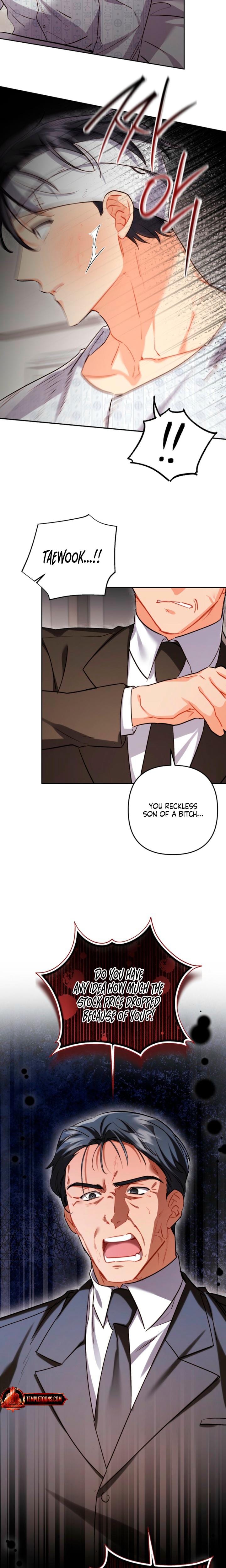 Ready Shoot, For Love! (Uncensored), chapter 41, page 13 of 23