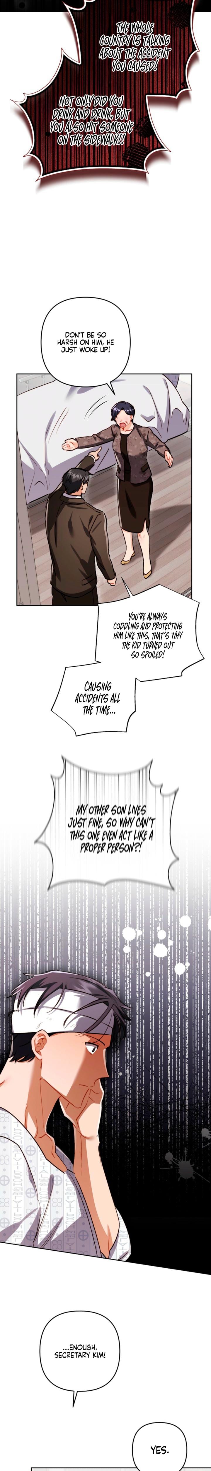 Ready Shoot, For Love! (Uncensored), chapter 41, page 14 of 23