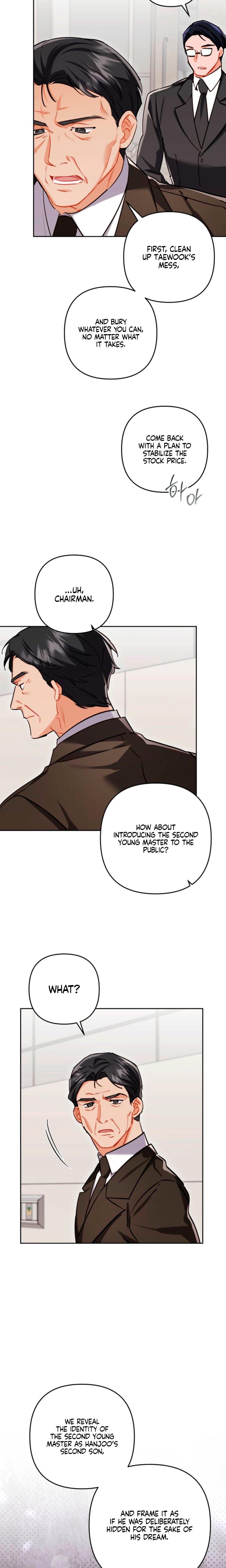 Ready Shoot, For Love! (Uncensored), chapter 41, page 15 of 23