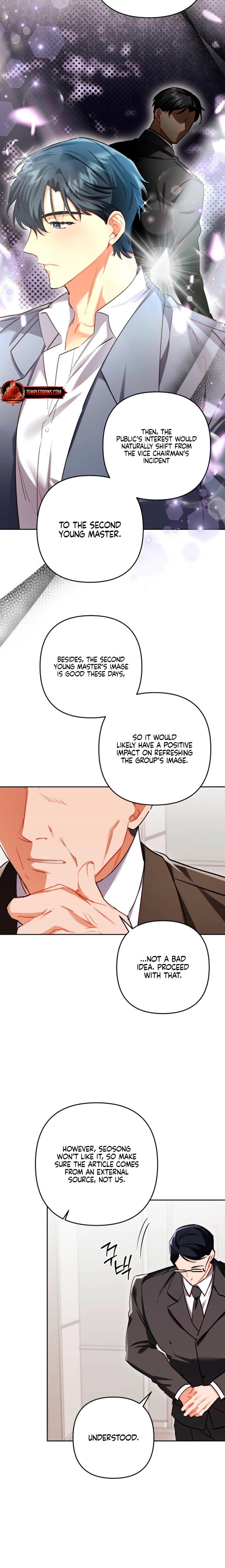 Ready Shoot, For Love! (Uncensored), chapter 41, page 16 of 23