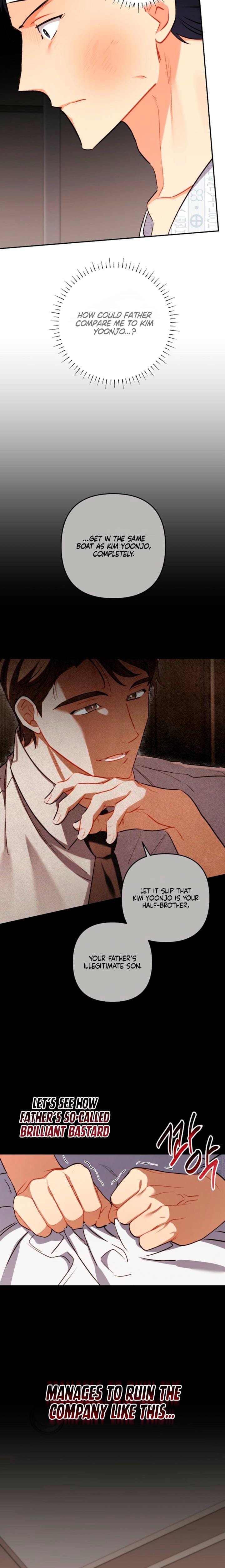 Ready Shoot, For Love! (Uncensored), chapter 41, page 18 of 23