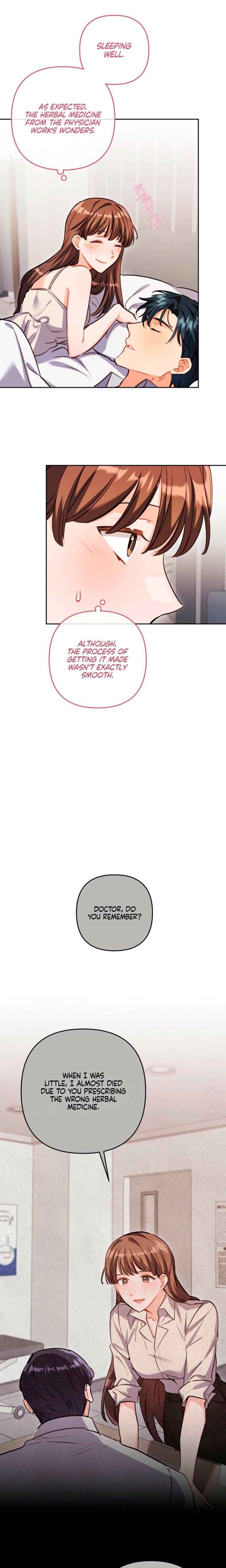 Ready Shoot, For Love! (Uncensored), chapter 41, page 20 of 23