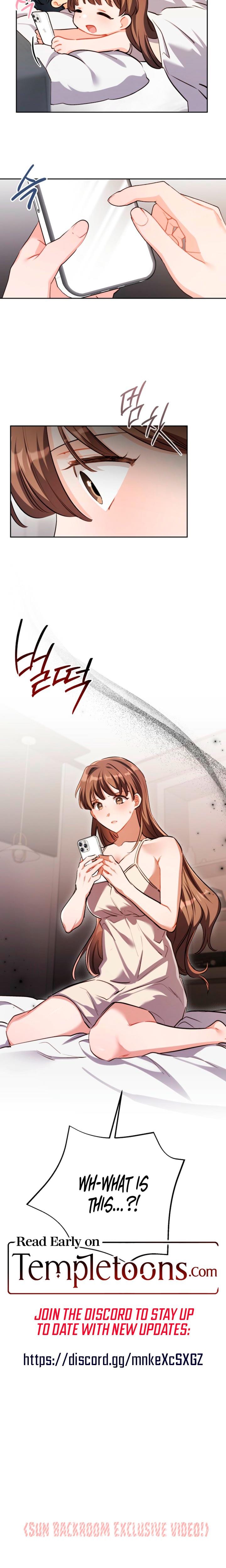 Ready Shoot, For Love! (Uncensored), chapter 41, page 22 of 23