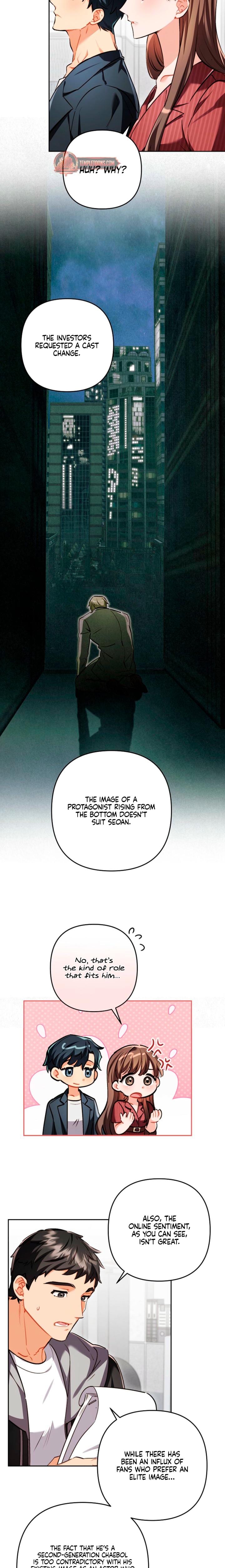 Ready Shoot, For Love! (Uncensored), chapter 42, page 5 of 22