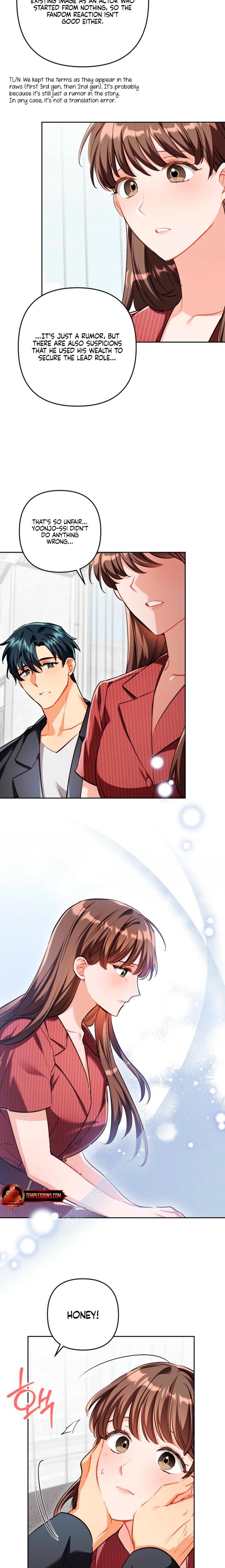 Ready Shoot, For Love! (Uncensored), chapter 42, page 6 of 22