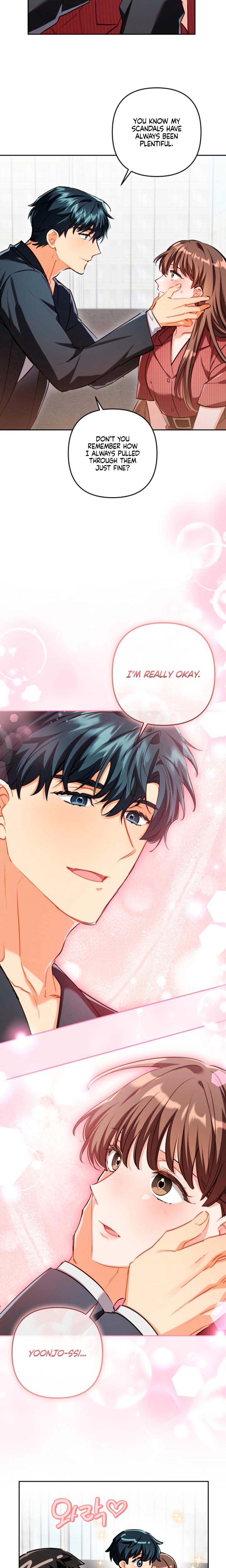 Ready Shoot, For Love! (Uncensored), chapter 42, page 7 of 22
