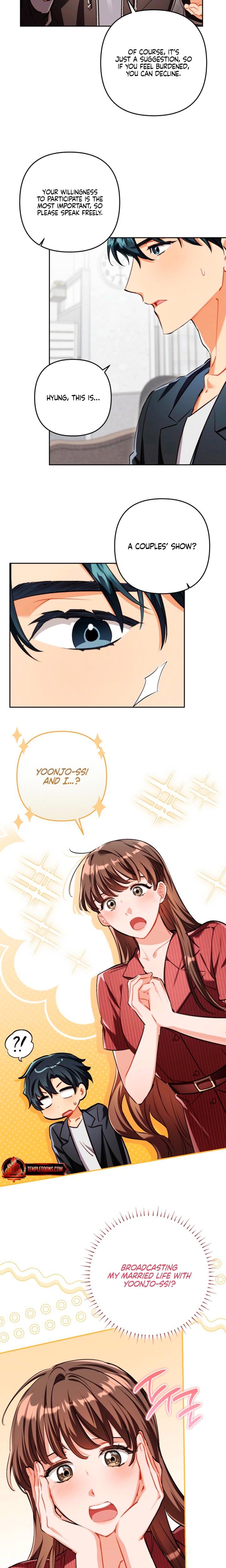 Ready Shoot, For Love! (Uncensored), chapter 42, page 9 of 22