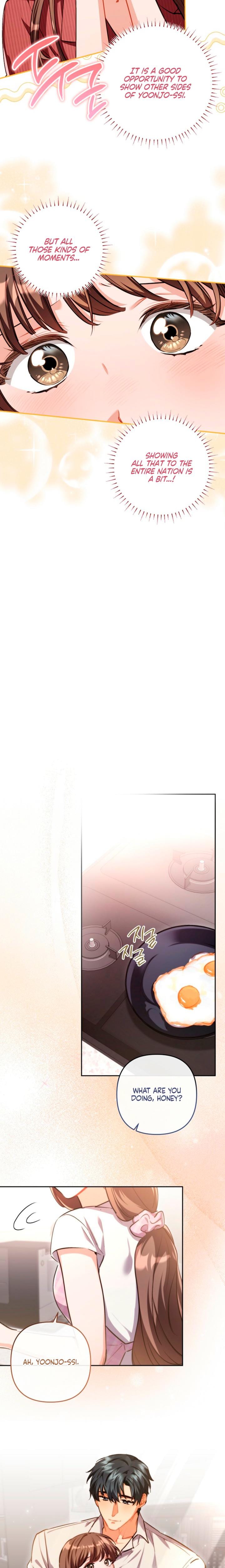 Ready Shoot, For Love! (Uncensored), chapter 42, page 10 of 22