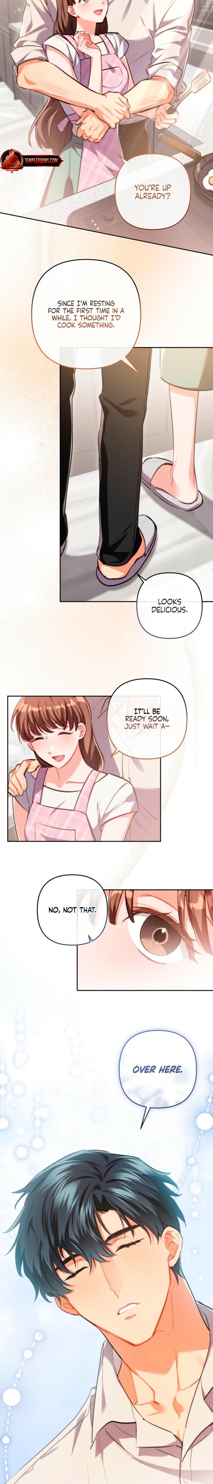Ready Shoot, For Love! (Uncensored), chapter 42, page 11 of 22