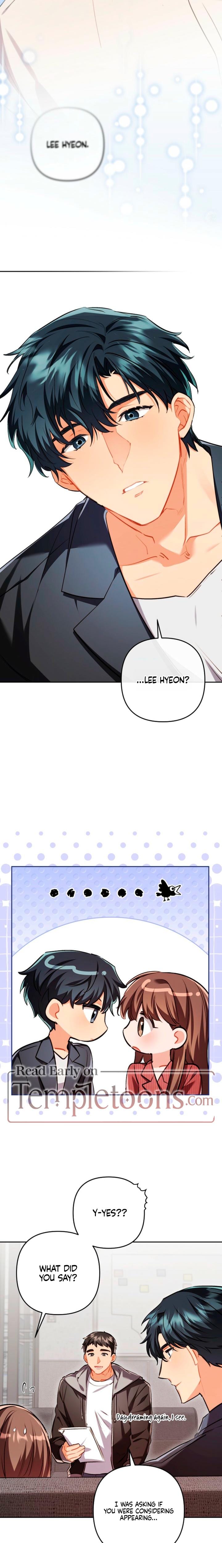 Ready Shoot, For Love! (Uncensored), chapter 42, page 12 of 22