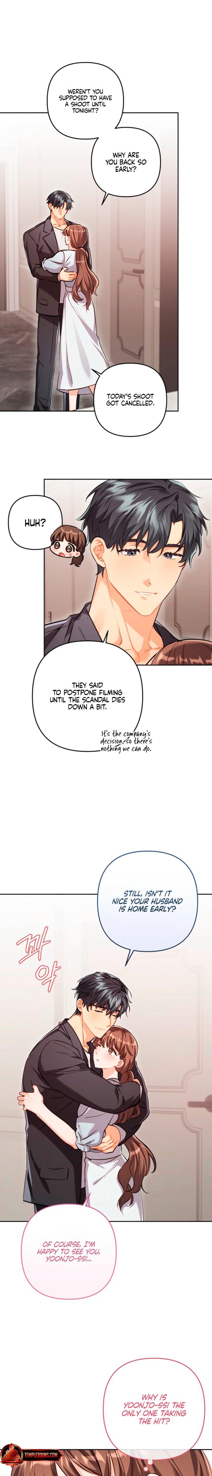 Ready Shoot, For Love! (Uncensored), chapter 42, page 17 of 22