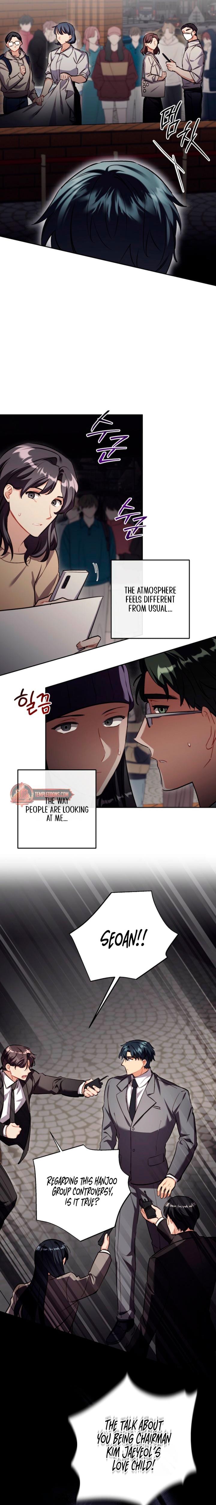 Ready Shoot, For Love! (Uncensored), chapter 42, page 20 of 22