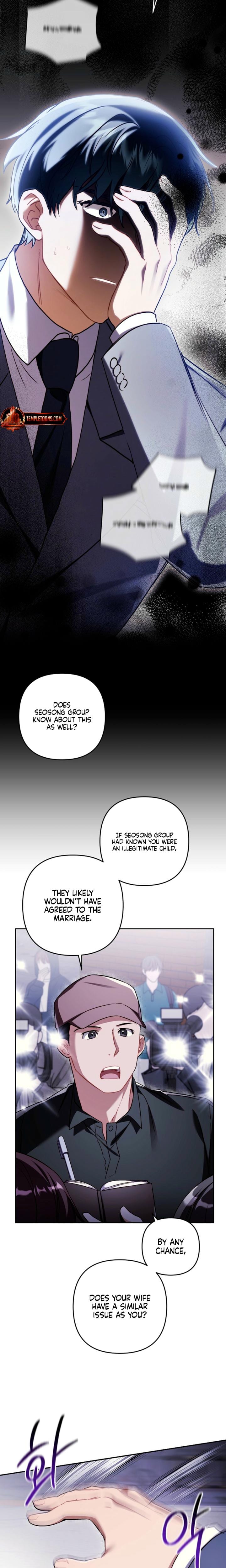 Ready Shoot, For Love! (Uncensored), chapter 43, page 5 of 22