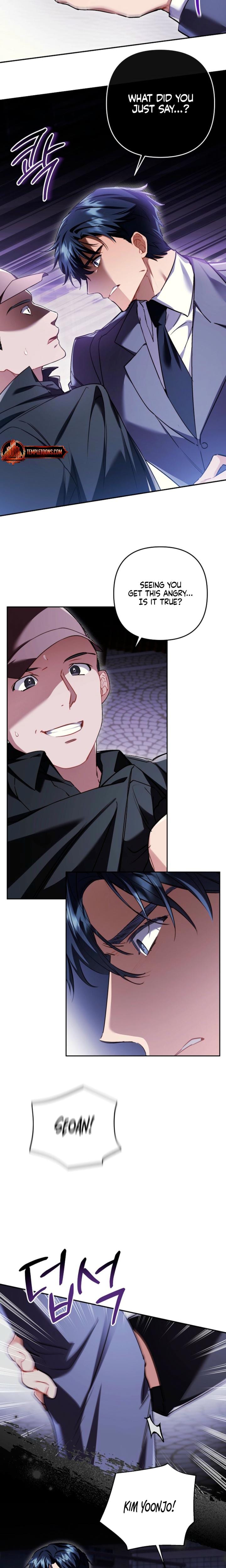 Ready Shoot, For Love! (Uncensored), chapter 43, page 6 of 22