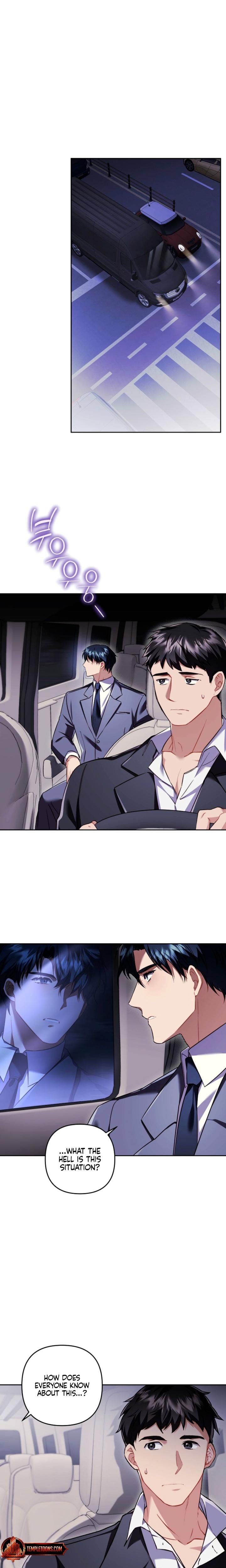 Ready Shoot, For Love! (Uncensored), chapter 43, page 8 of 22