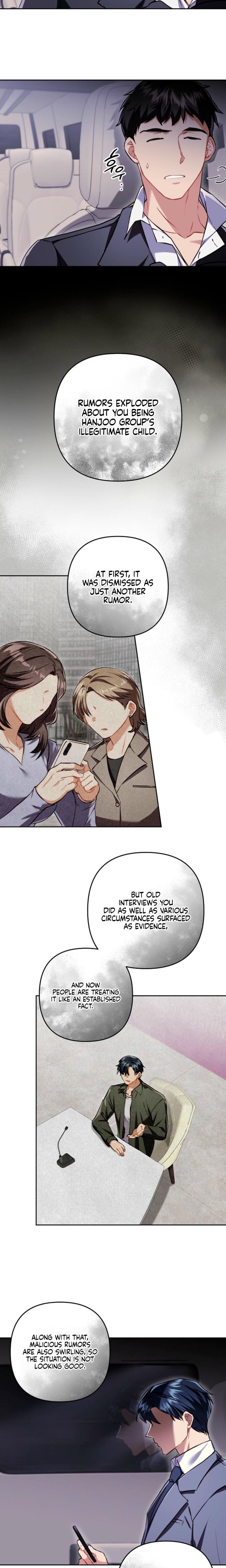 Ready Shoot, For Love! (Uncensored), chapter 43, page 9 of 22