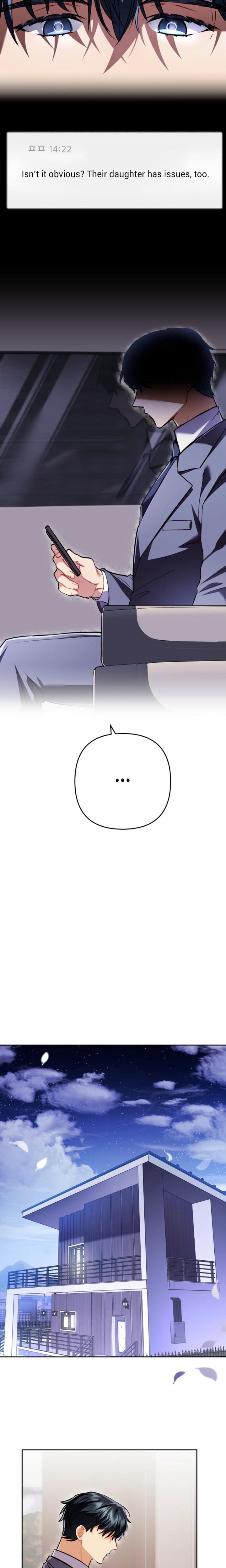Ready Shoot, For Love! (Uncensored), chapter 43, page 11 of 22