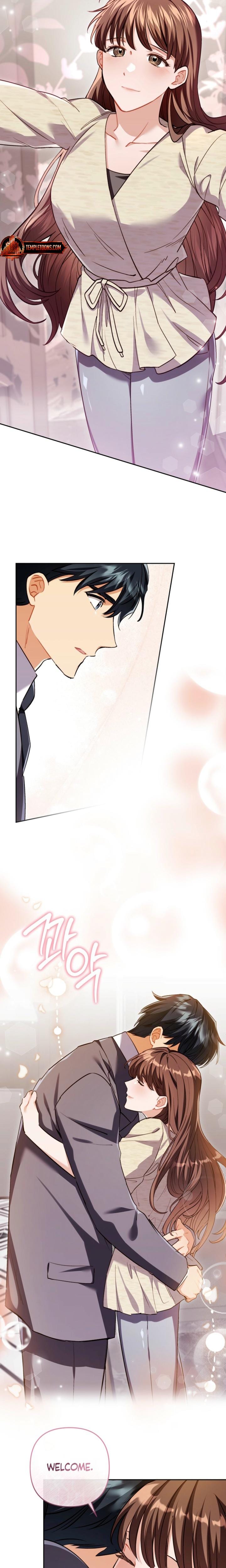 Ready Shoot, For Love! (Uncensored), chapter 43, page 13 of 22
